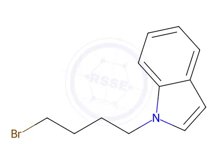 Chemical structure of Penfluridol Impurity 18