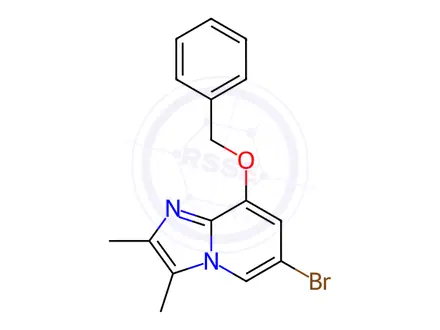 Chemical structure of Tegoprazan Impurity 178