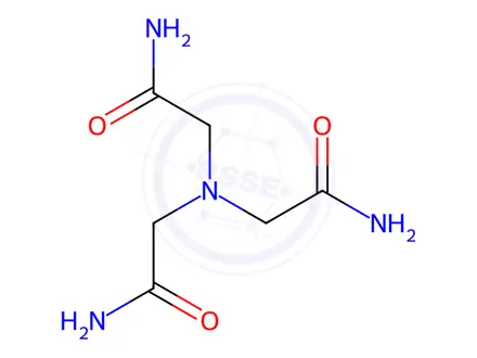 Chemical structure of Oxiracetam Impurity 31
