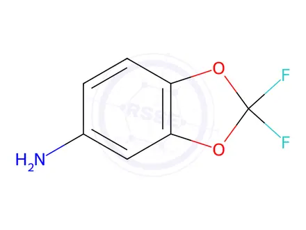 Chemical structure of Paroxetine Hydrochloride Impurity 88