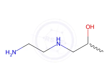 Chemical structure of Acotiamide Impurity 63