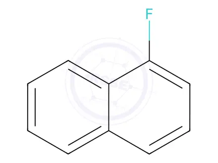 Chemical structure of Duloxetine Impurity G