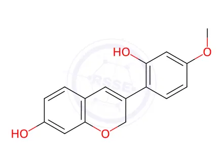 Chemical structure of Phenoxodiol Impurity 47