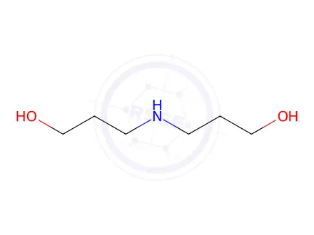 Chemical structure of Hydroxychloroquine Sulfate Impurity 122