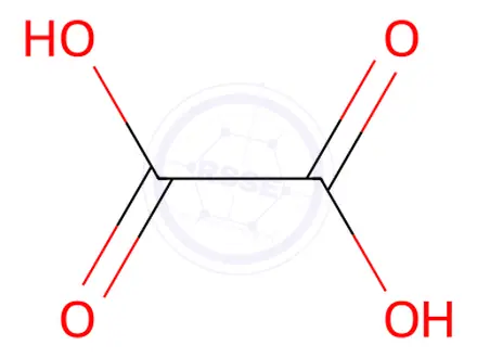 Chemical structure of 3-Ethoxypyrrolidine oxalate