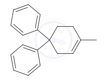 Chemical structure of NISTC50592488