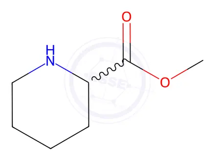 Chemical structure of Argatroban Impurity 168