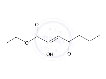 Chemical structure of Aildenafil Citrate Impurity 11 (Mixture of E/Z-isomers)