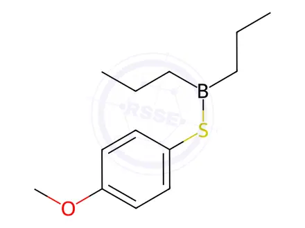 Chemical structure of NISTC64503453
