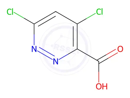 Chemical structure of Deucravacitinib Impurity 94