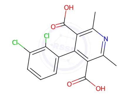 Chemical structure of Clevidipine Impurity 68