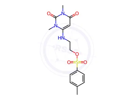 Chemical structure of Nifekalant Impurity 36
