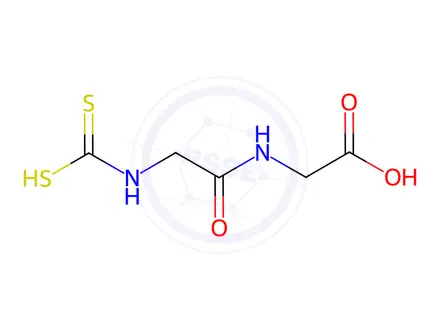 Chemical structure of Epalrestat Impurity 99