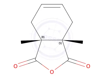 Chemical structure of 30