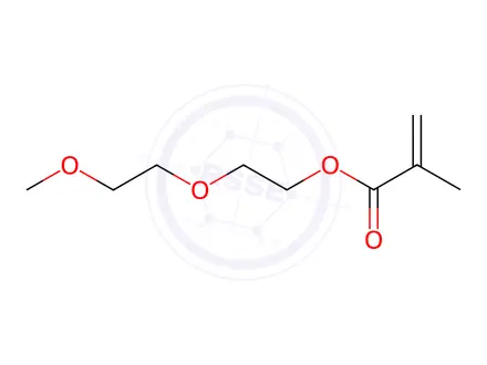 Chemical structure of Ethyl Acetate Impurity 222