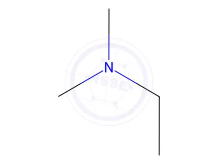 Chemical structure of Clavulanate Potassium Impurity 19