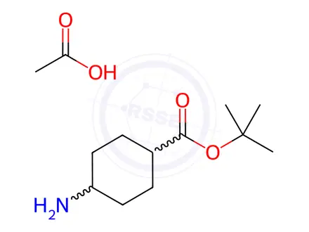 Chemical structure of Cariprazine Hydrochloride Impurity 73