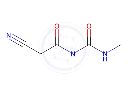 Chemical structure of Urapidil Impurity 122