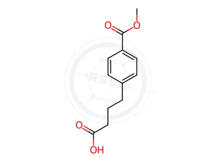Chemical structure of Pemetrexed Impurity 180