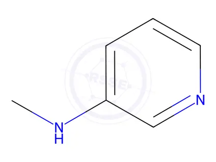 Chemical structure of Picotamide Impurity 5