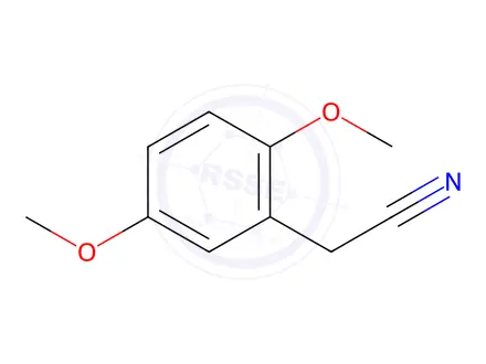 Chemical structure of Dobutamine Impurity 92