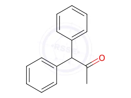 Chemical structure of Ketoprofen Impurity 48 (781-35-1)