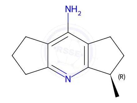 Chemical structure of Ipidacrine Impurity 14