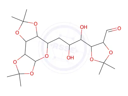 Chemical structure of Dai-tunicamine
