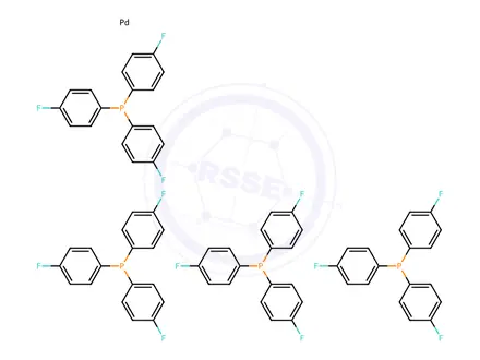 Chemical structure of Lascufloxacin Impurity 118