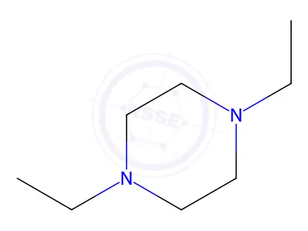 Chemical structure of Abemaciclib Impurity 338