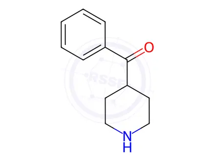 Chemical structure of Umeclidinium Bromide Impurity 51