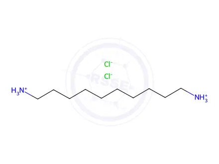 Chemical structure of RS-Z409YZG