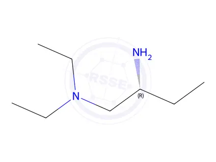 Chemical structure of Hydroxychloroquine Sulfate Impurity 116