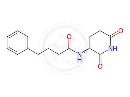 Chemical structure of Antineoplaston A10 Impurity 54