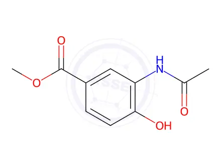 Chemical structure of Neratinib Impurity 118