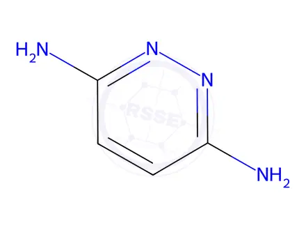Chemical structure of Relugolix Impurity 305