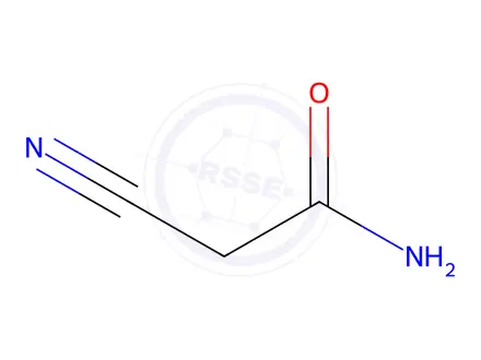 Chemical structure of Levosimendan Impurity 144