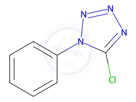Chemical structure of Allisartan Isoproxil Impurity 47