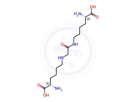 Chemical structure of GOLA (HCL SALT)
