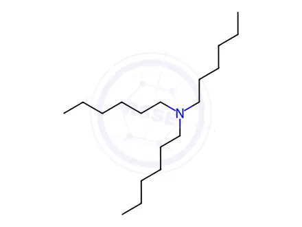 Chemical structure of Colesevelam Impurity 18