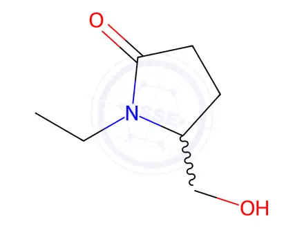 Chemical structure of Amisulpride Impurity 64