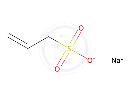 Chemical structure of Methanesulfonic Acid Impurity 28