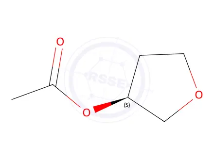 Chemical structure of Afatinib Dimaleate Impurity 155
