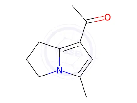 Chemical structure of Amisulpride Impurity 141