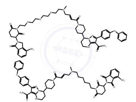 Chemical structure of Glycerol-3-Phosphate Dehydrogenase ex. Rabbit
