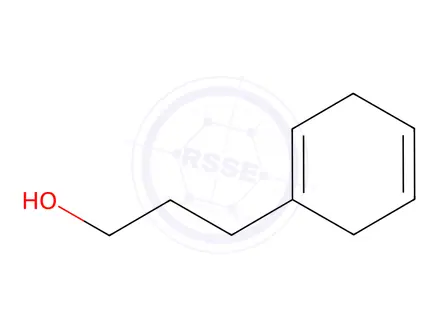Chemical structure of Adrenaline Hydrochloride Impurity 180