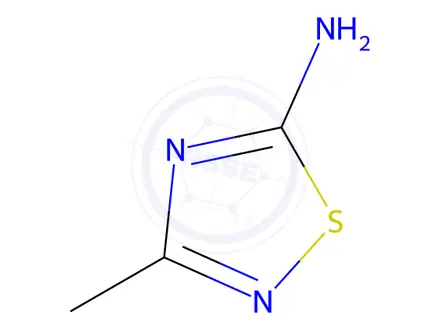 Chemical structure of Fezolinetant Impurity 83