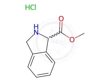 Chemical structure of Indometacin Impurity 72