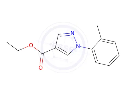 Chemical structure of RS-Z409Z68