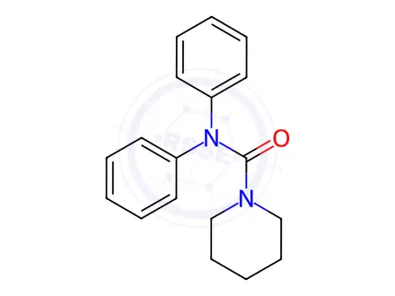 Chemical structure of NISTC75534735